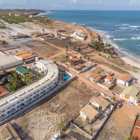 Sibauma Flats - Epipa Hoteis Praia de Pipa Exterior photo
