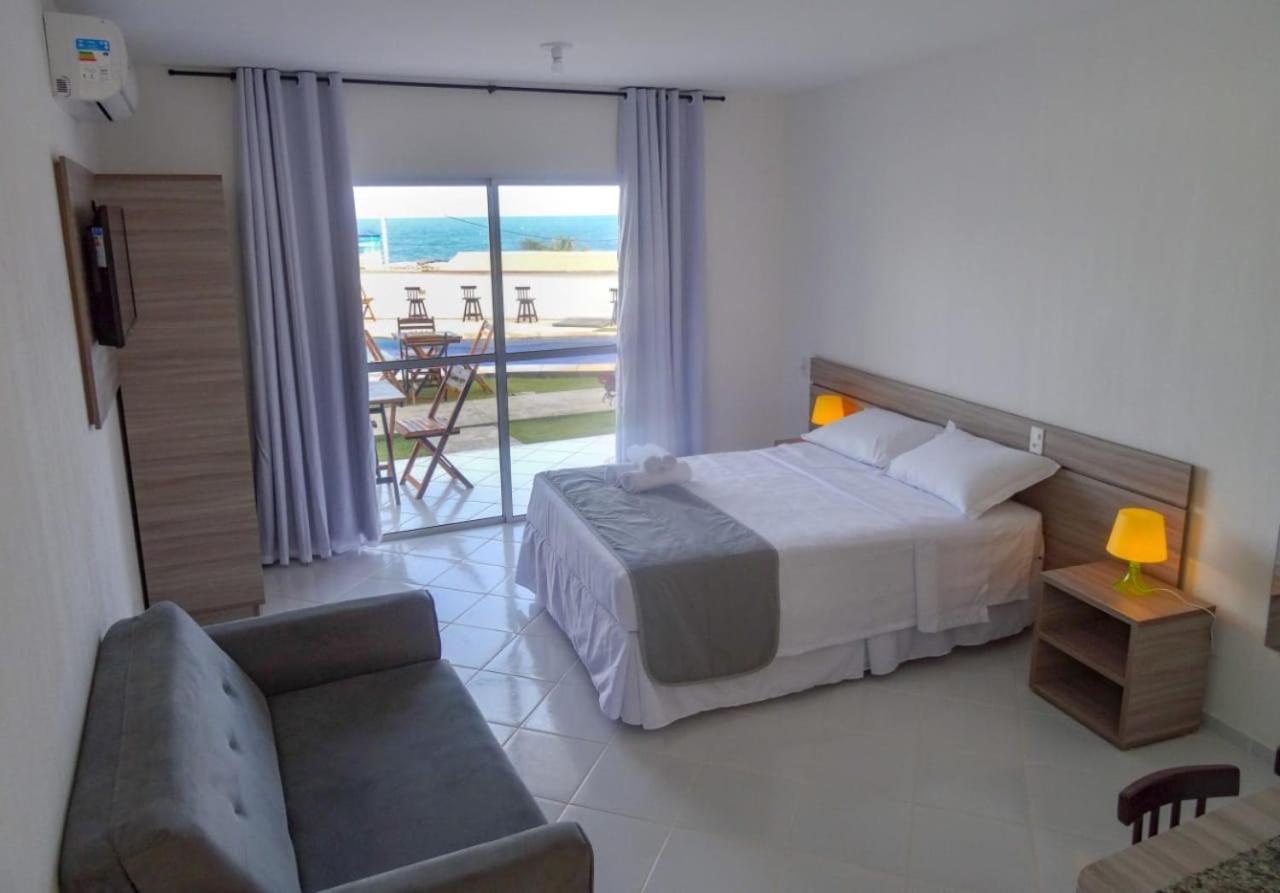 Sibauma Flats - Epipa Hoteis Praia de Pipa Exterior photo