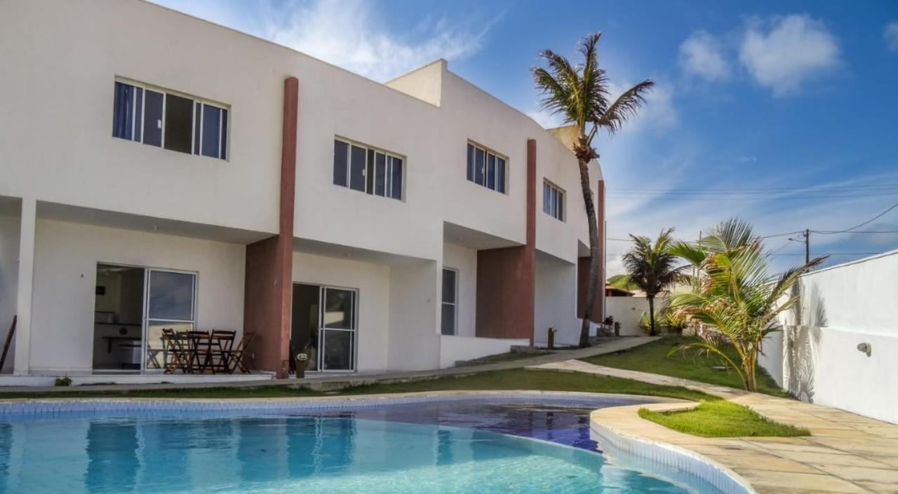 Sibauma Flats - Epipa Hoteis Praia de Pipa Exterior photo