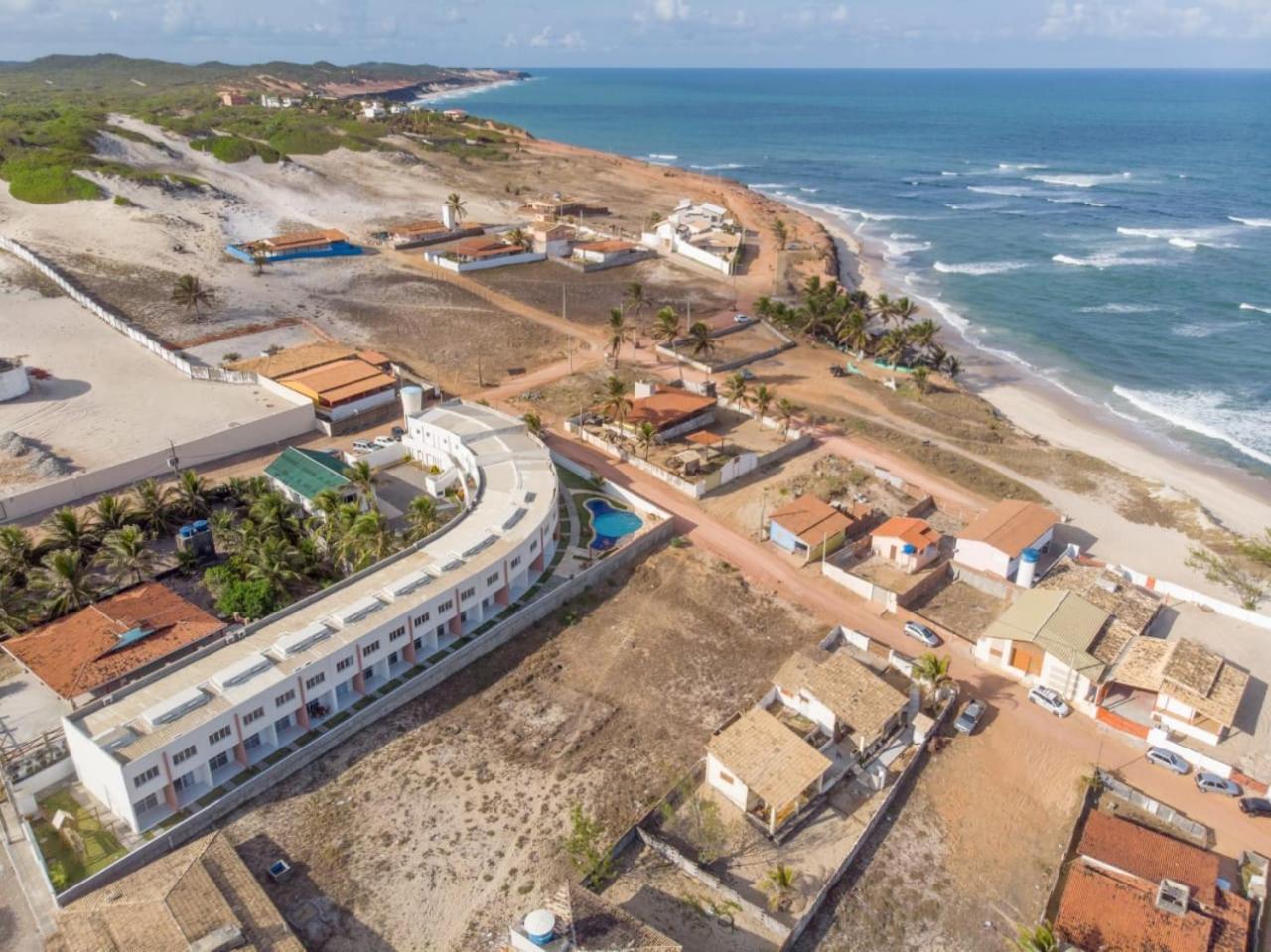Sibauma Flats - Epipa Hoteis Praia de Pipa Exterior photo